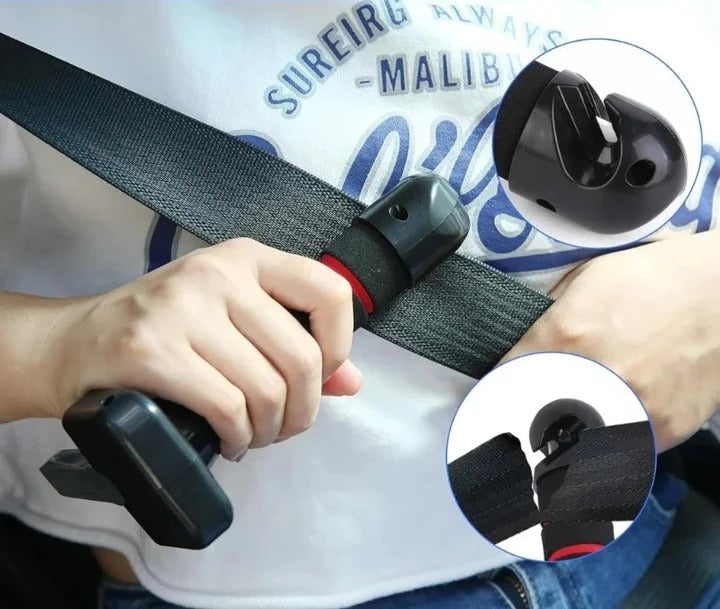 Havenholt Car Door Handle Assist for Easier Vehicle Access