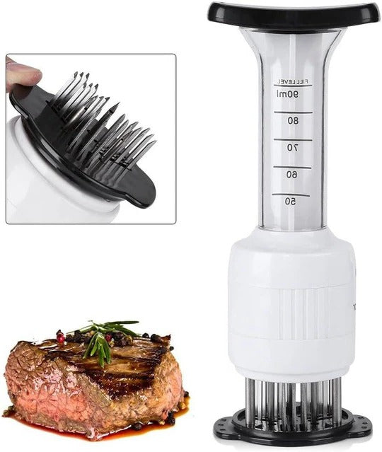 Havenholt Meat Injector Kit
