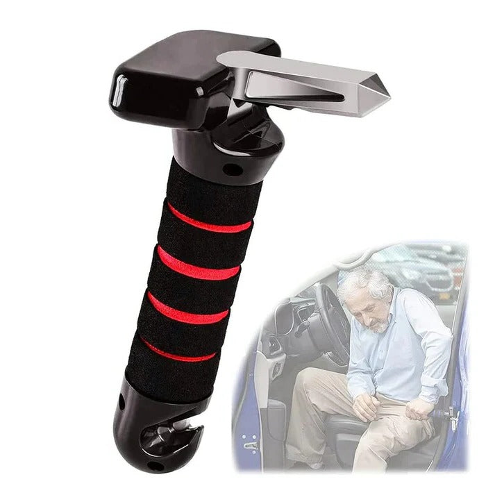 Havenholt Car Door Handle Assist for Easier Vehicle Access