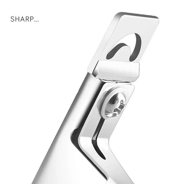 Havenholt Stainless Steel Nail Tip Cutter for Acrylic Nails