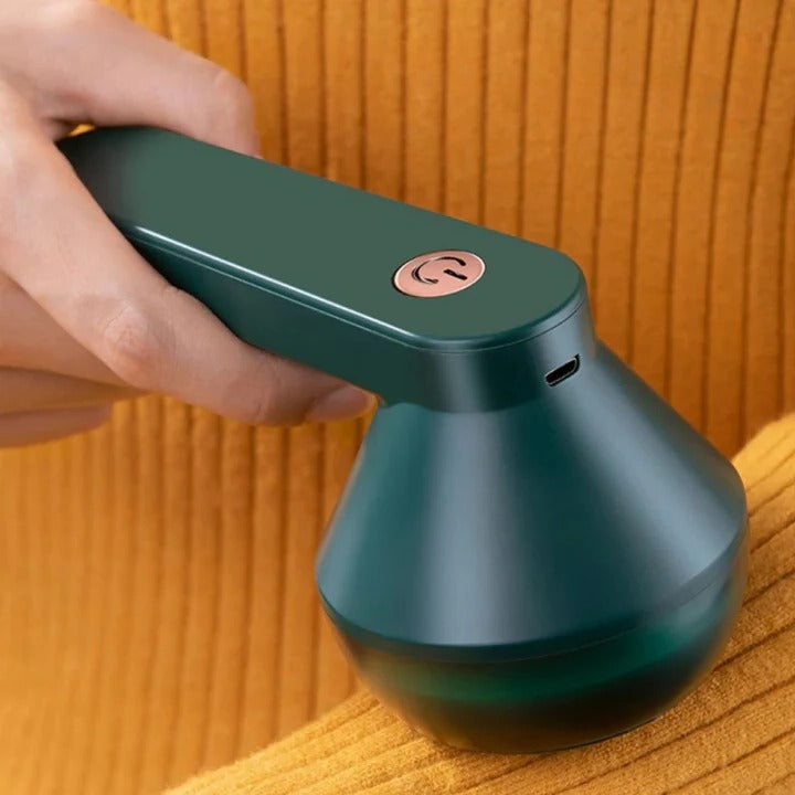 Electric Lint Remover