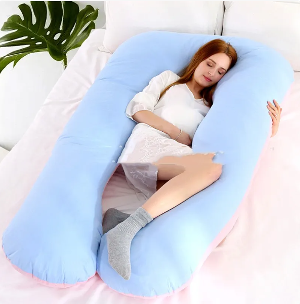 Sleeping Full Support Body Pillow