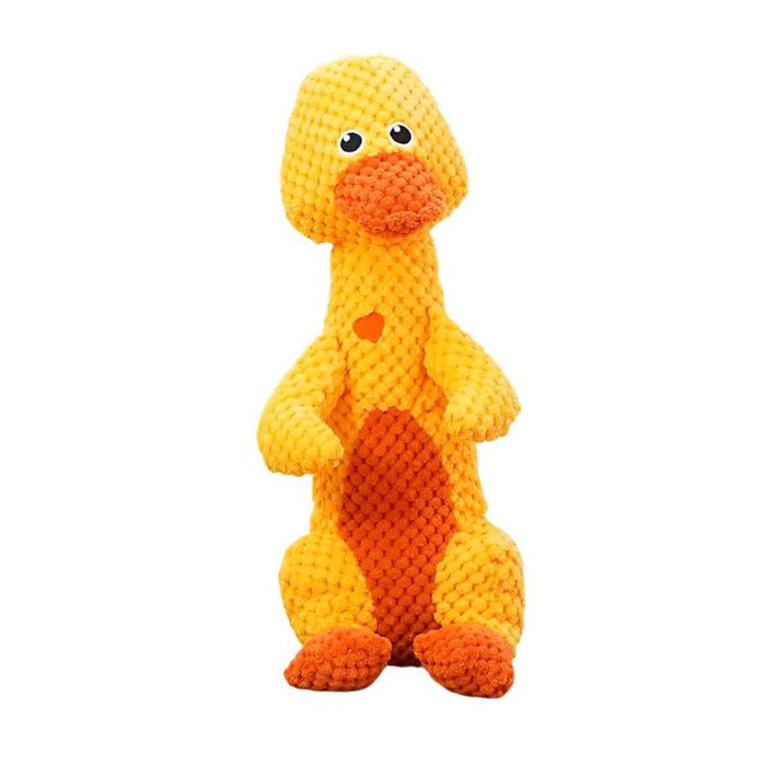 Endurance Beast Buddy and Toughened Plush Toy