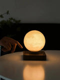Havenholt Floating Moon Lamp with Magnetic Levitation
