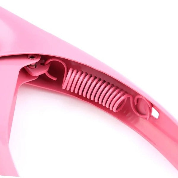 Havenholt Stainless Steel Nail Tip Cutter for Acrylic Nails