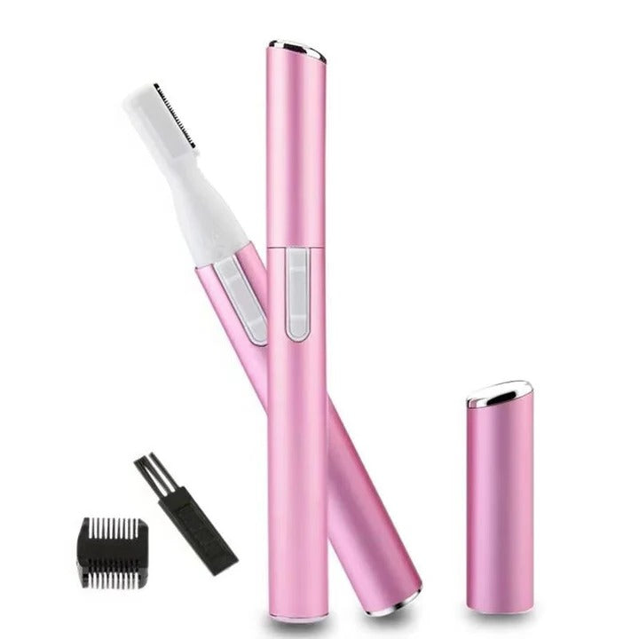 Micro Precision Eyebrow Trimmer