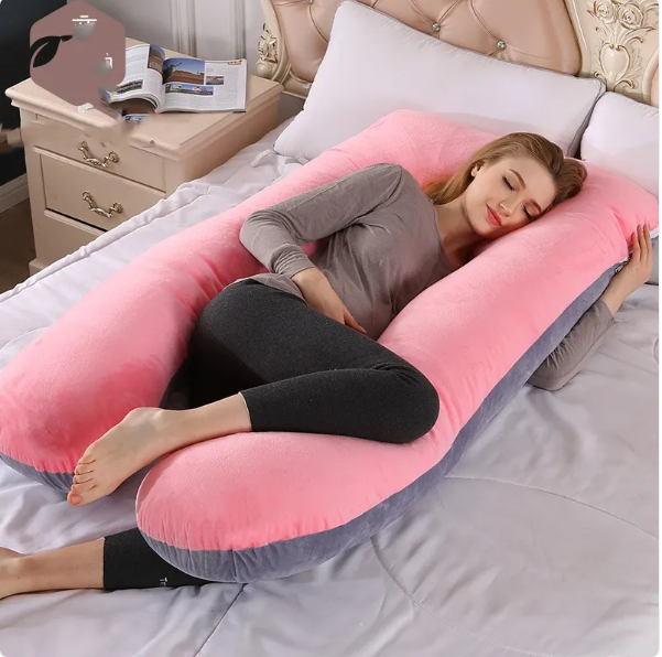 Sleeping Full Support Body Pillow