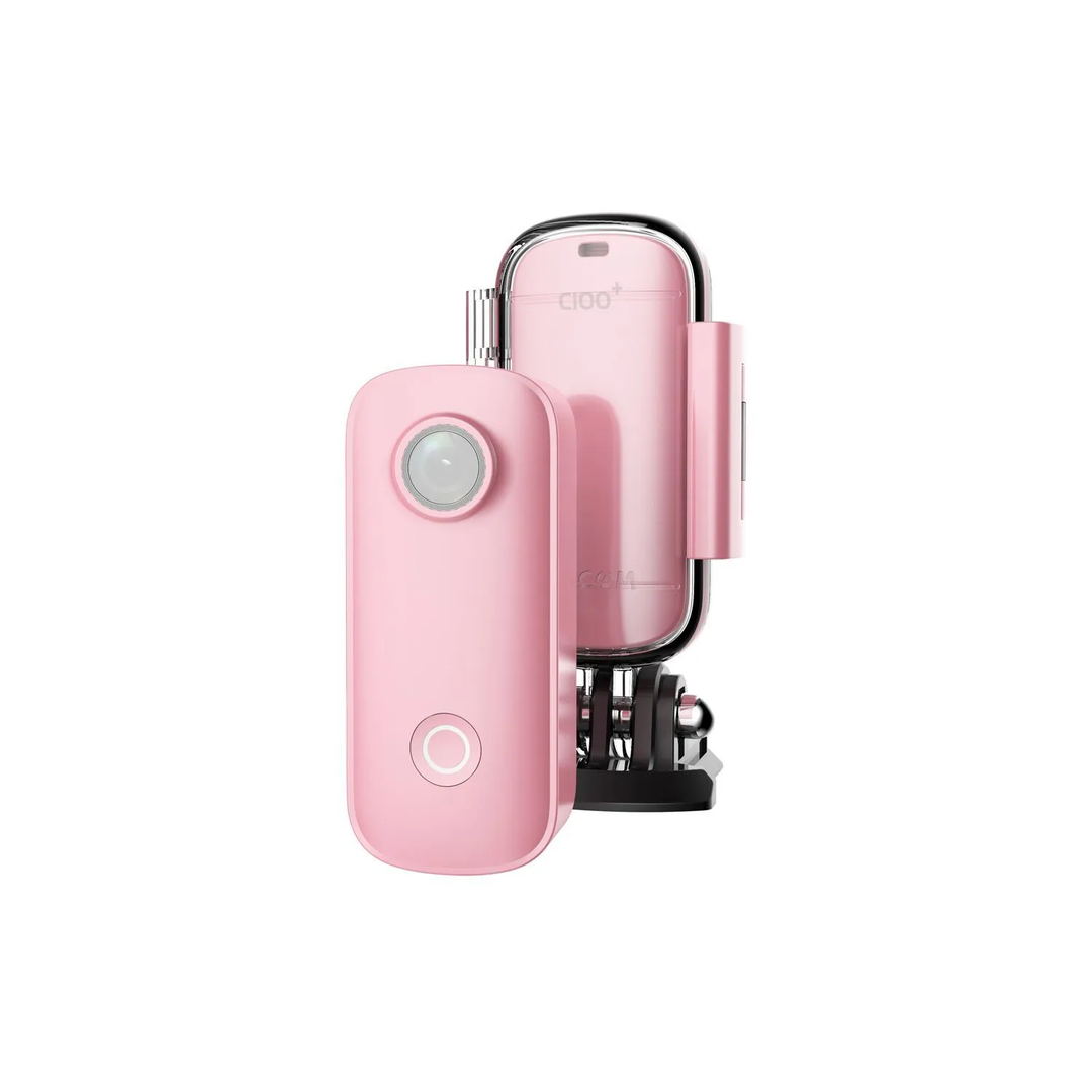 Havenholt Bike Action Camera with Magnetic Mounts