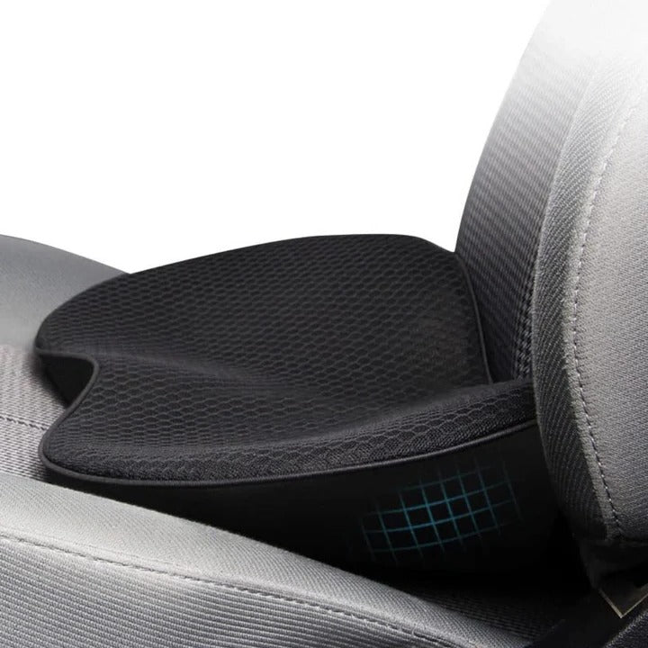 Havenholt Car Booster Cushion for Adult Drivers