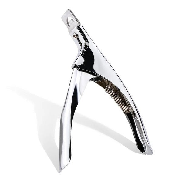 Havenholt Stainless Steel Nail Tip Cutter for Acrylic Nails