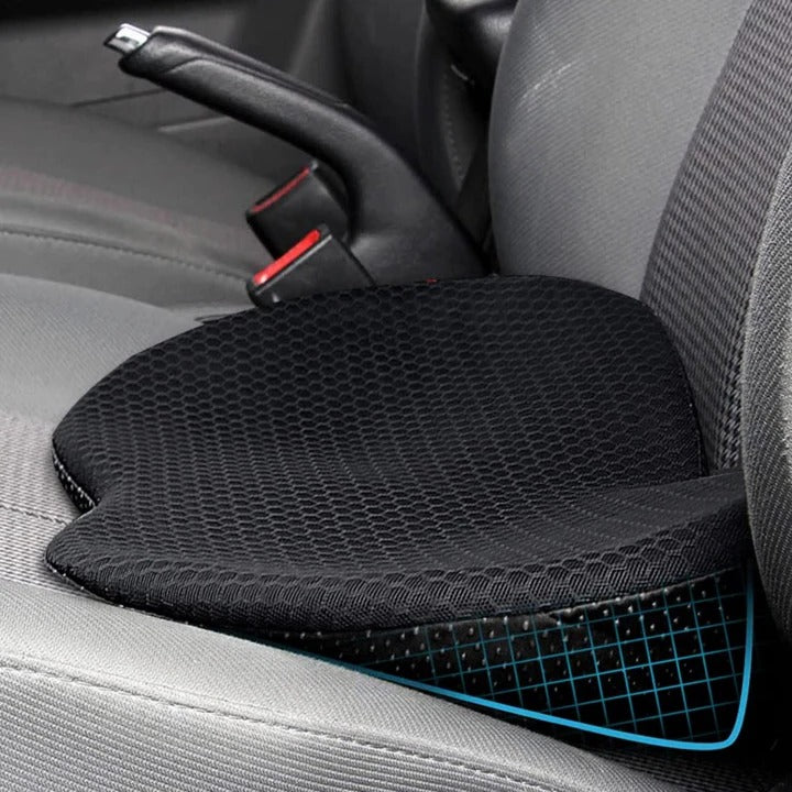 Havenholt Car Booster Cushion for Adult Drivers