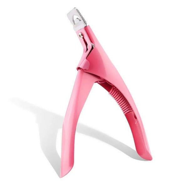 Havenholt Stainless Steel Nail Tip Cutter for Acrylic Nails