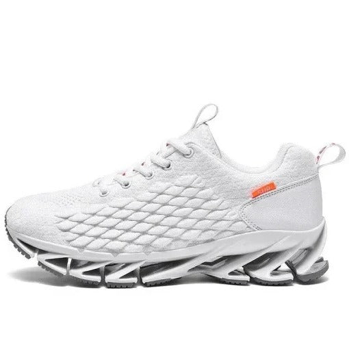 Havenholt Mens Orthopaedic Running Trainers with Arch Support