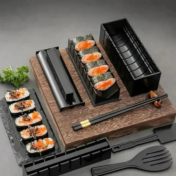 Havenholt All-in-One Sushi Making Kit for Beginners