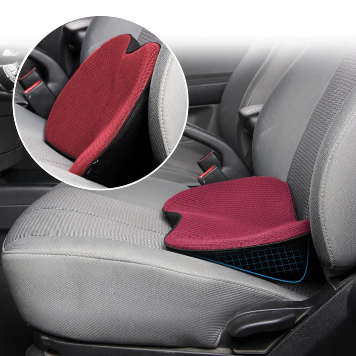 Havenholt Car Booster Cushion for Adult Drivers