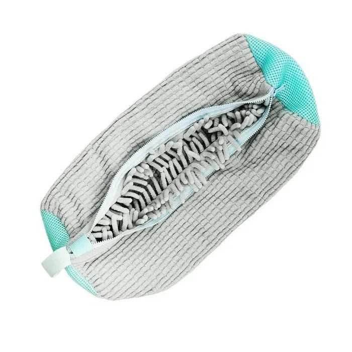 Reusable Shoe Laundry Cleaning Bag