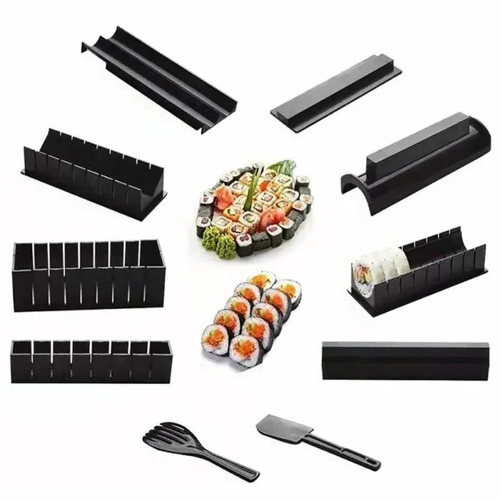 Havenholt All-in-One Sushi Making Kit for Beginners