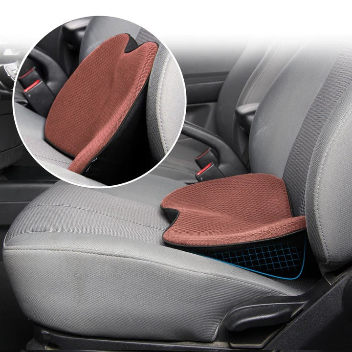 Havenholt Car Booster Cushion for Adult Drivers