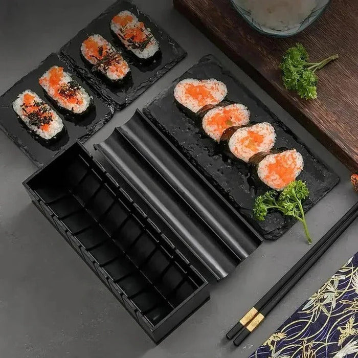 Havenholt All-in-One Sushi Making Kit for Beginners
