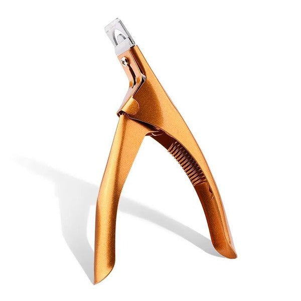 Havenholt Stainless Steel Nail Tip Cutter for Acrylic Nails