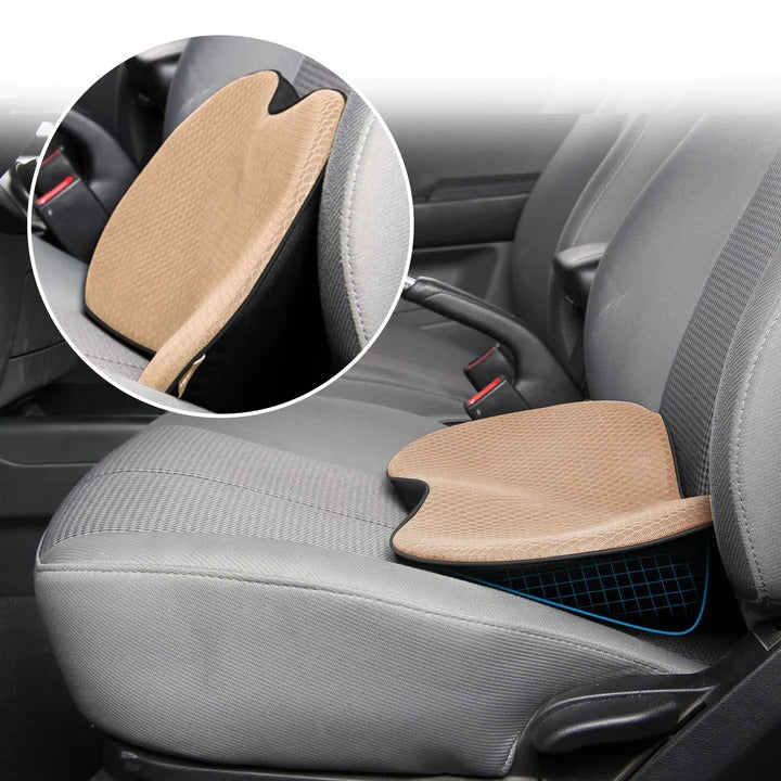 Havenholt Car Booster Cushion for Adult Drivers