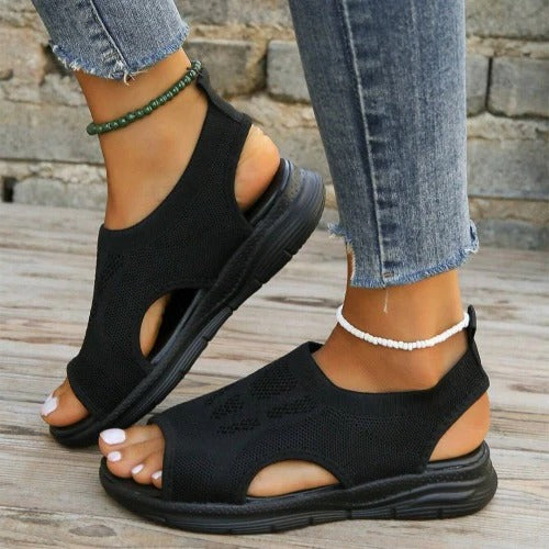Havenholt Walking Sport Sandals with Cushioned Insoles