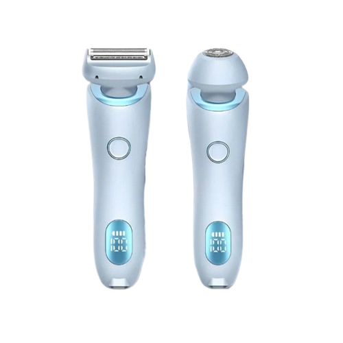 Women Public Shaver