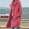 Havenholt Womens Insulated Winter Coat, Thermal Lined