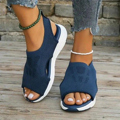 Havenholt Walking Sport Sandals with Cushioned Insoles