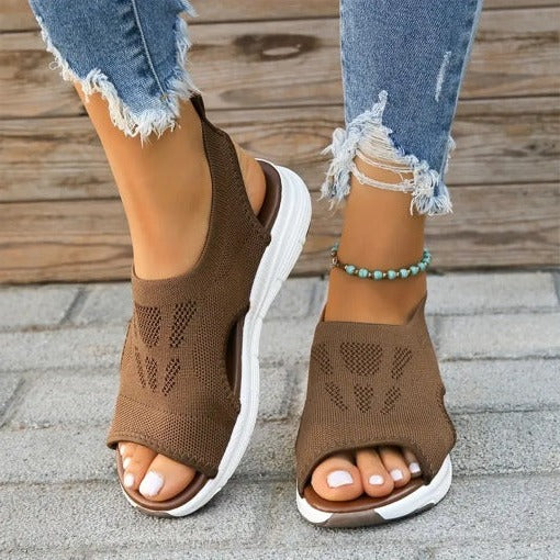 Havenholt Walking Sport Sandals with Cushioned Insoles