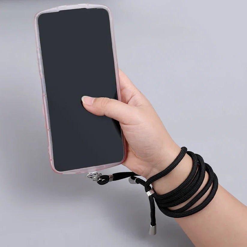 Havenholt Crossbody Phone Lanyard with Adjustable Strap