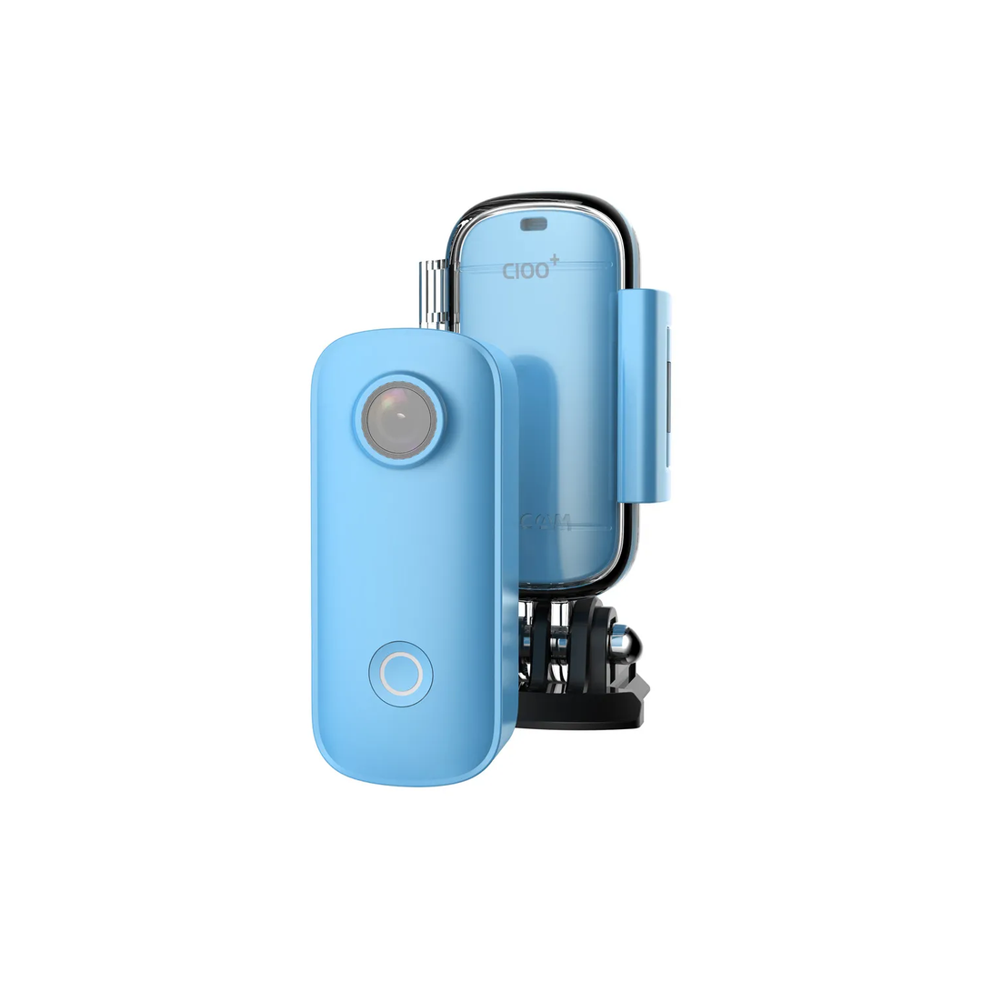 Havenholt Bike Action Camera with Magnetic Mounts