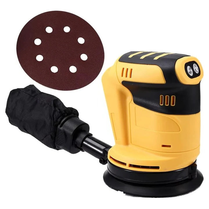 Havenholt Brushless Electric Orbital Sander
