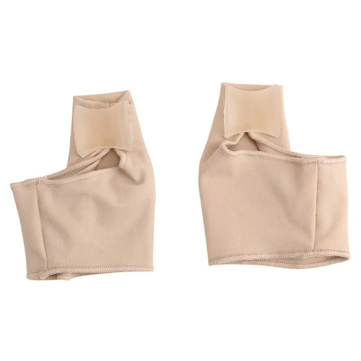 Havenholt Hinged Toe Support Brace with Adjustable Fit
