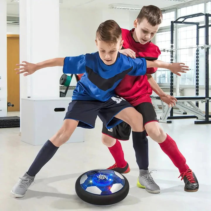 Havenholt Indoor Hover Football for Smooth Floors