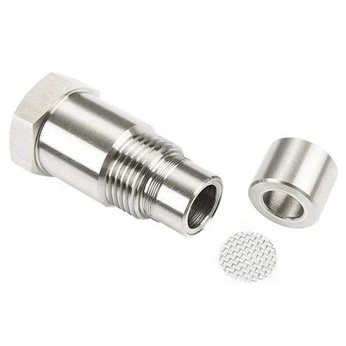 Havenholt M18 x 1.5 O2 Sensor Spacer Adapter
