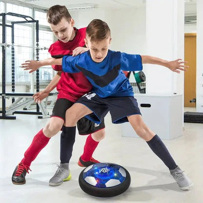 Havenholt Indoor Hover Football for Smooth Floors