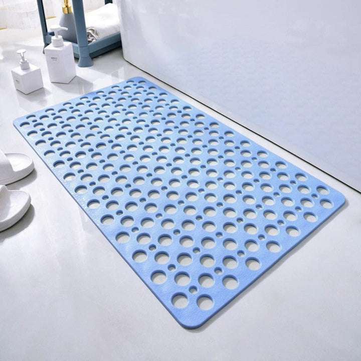 Non Slip Shower Mat for Enhanced Bathroom Safety