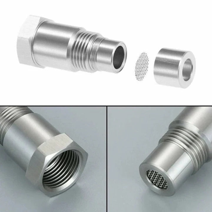 Havenholt M18 x 1.5 O2 Sensor Spacer Adapter