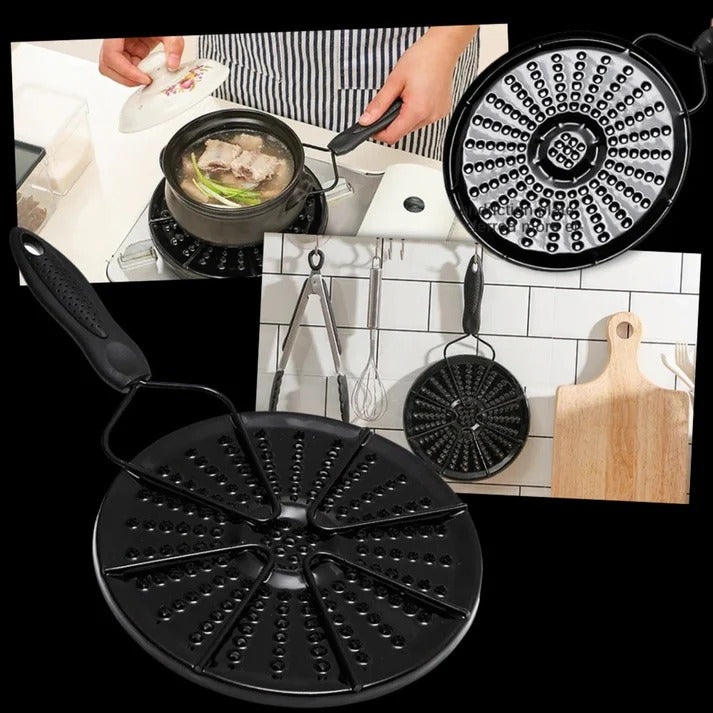 Havenholt Heat Diffuser Plate for Hobs