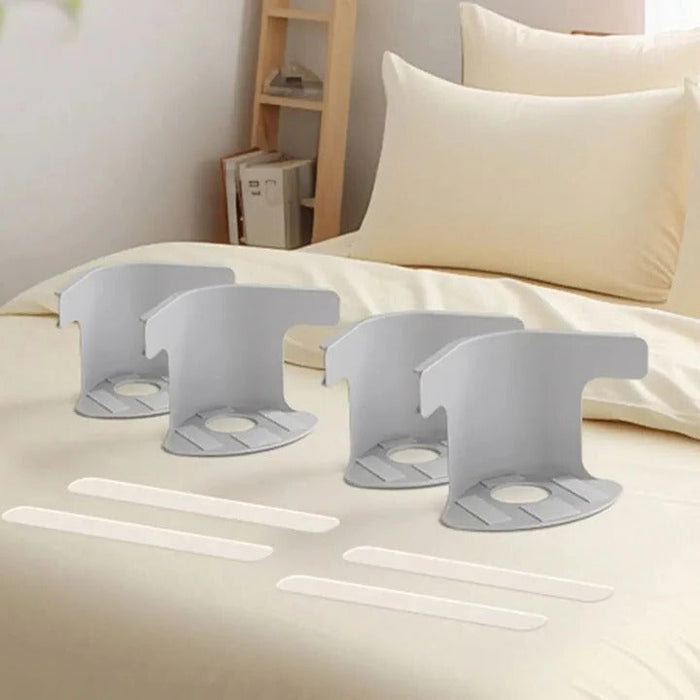 Havenholt Bed Sheet Clips, Adjustable