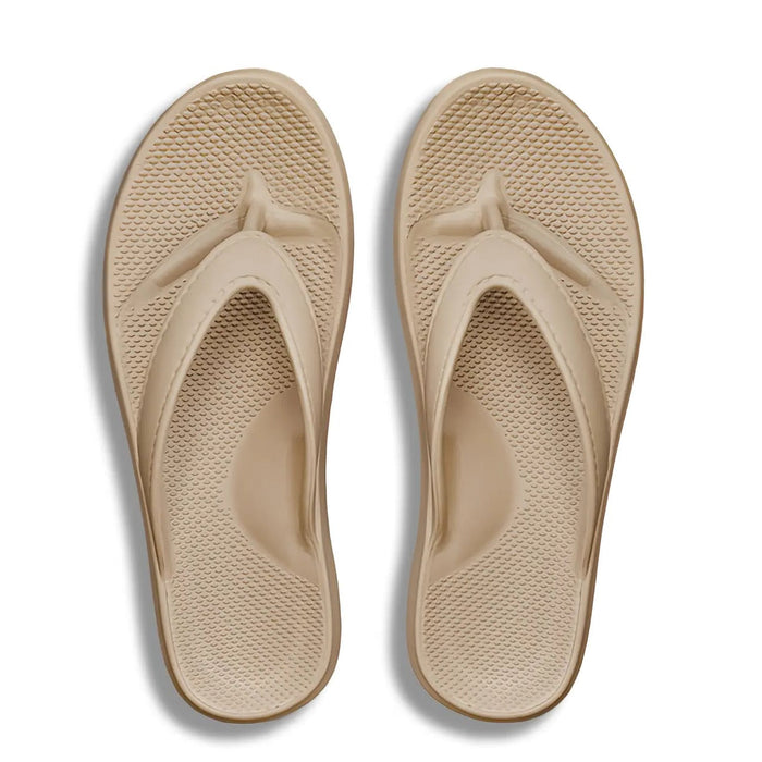 Havenholt Orthopaedic Arch Support Flip Flops