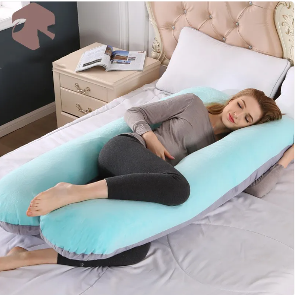 Sleeping Full Support Body Pillow