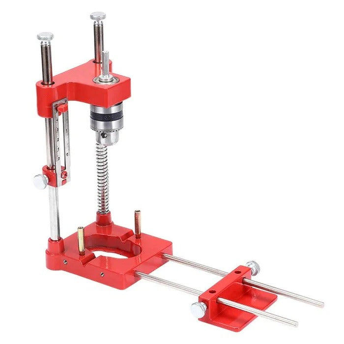 Havenholt Hinge Drilling Jig with Adjustable Locator