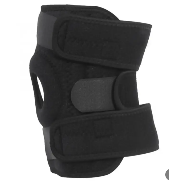 Meniscus Knee Brace and Knee Support for Meniscus Tear