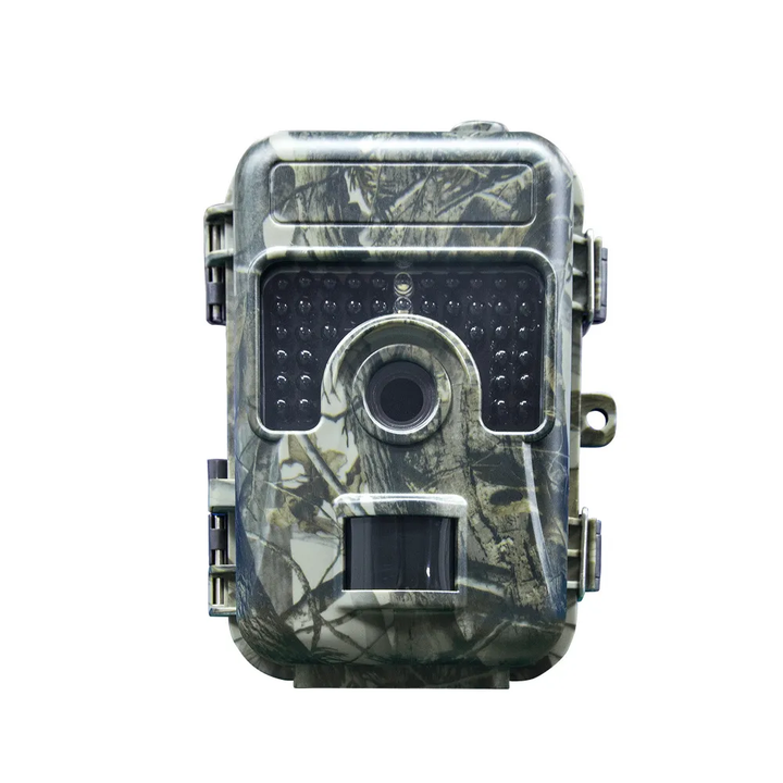 Digital Trail Camera with Infrared Night Vision and Motion Detection