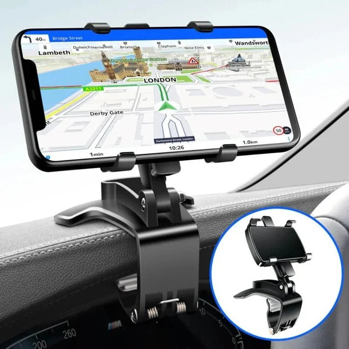Havenholt Multi-Angle Car Phone Holder