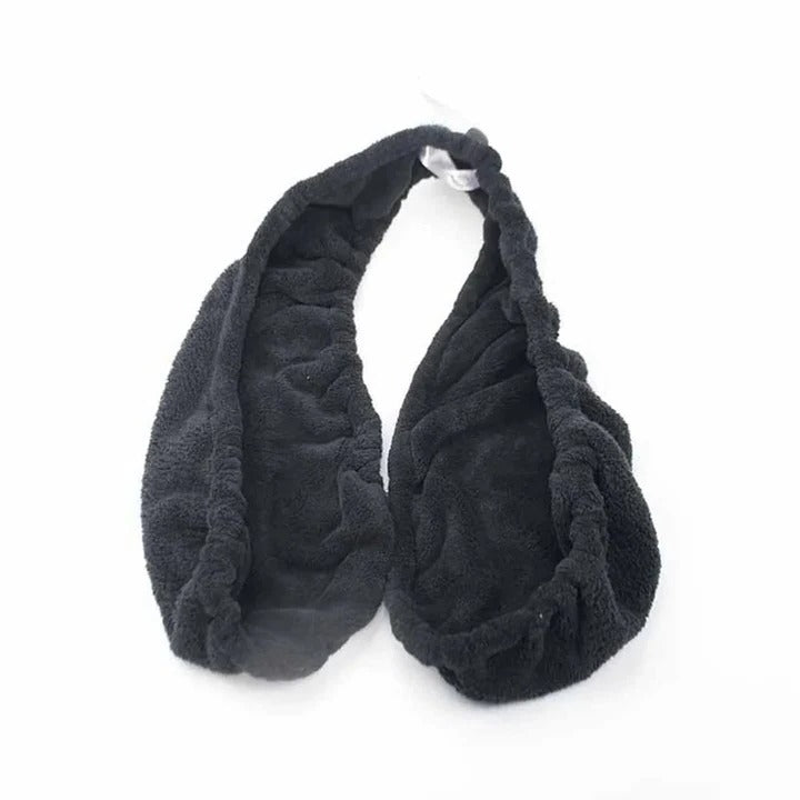 Soft and Cosy Terry Towel Bra