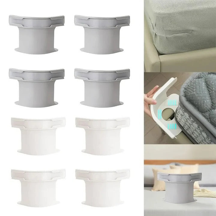 Havenholt Bed Sheet Clips, Adjustable