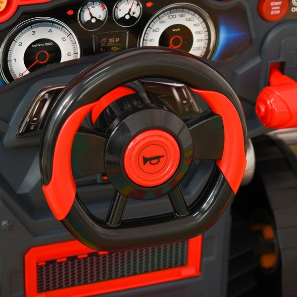 Havenholt Take-Apart Engine Toy Set for Mechanic Play